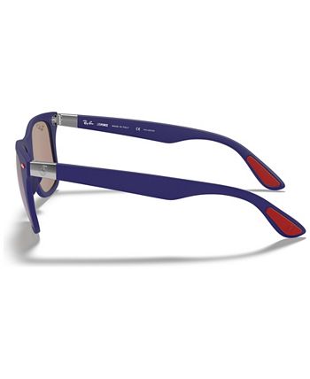 Ray-Ban - Sunglasses, RB4195M 52