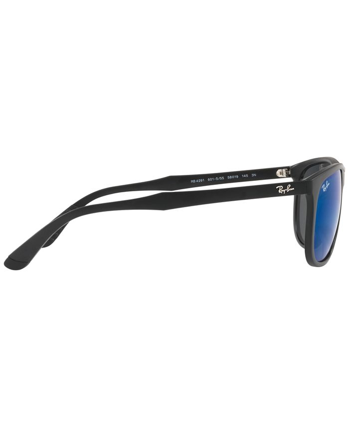 Ray-Ban Sunglasses, RB4291 - Macy's