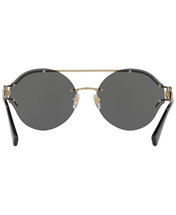 Versace Sunglasses VE2184 Macy s