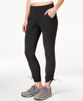 Columbia omni shade capris deals