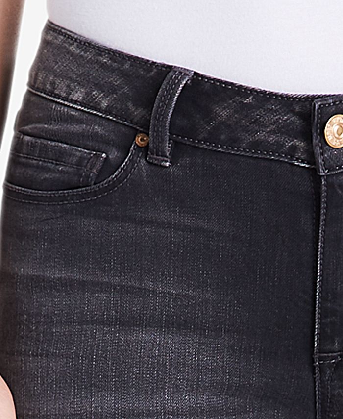 Vintage America Embellished Skinny Jeans & Reviews - Jeans - Women - Macy's