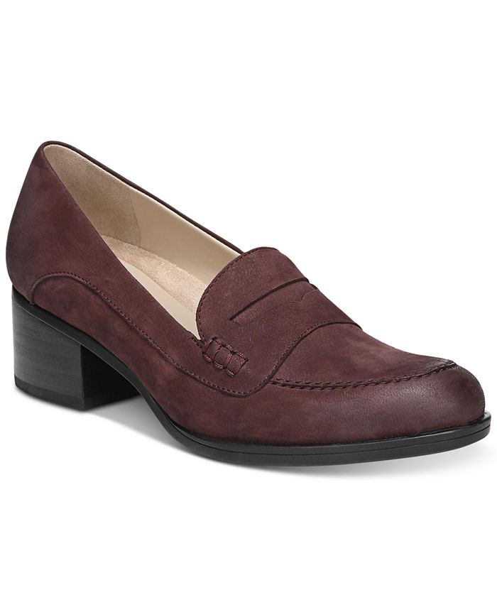 Naturalizer Dinah Loafers Macy s