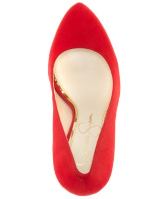 Women's Parisah Platform Pumps