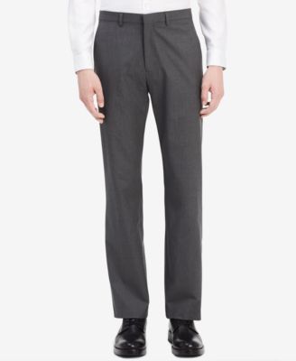 Calvin klein infinite 4 way stretch pants online