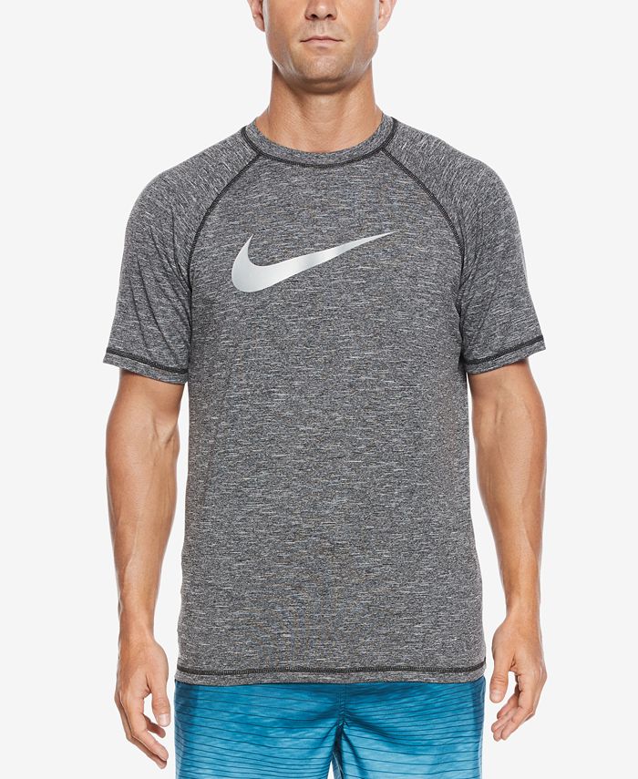 Nike Men's Hydro Swim Shirt - Macy's