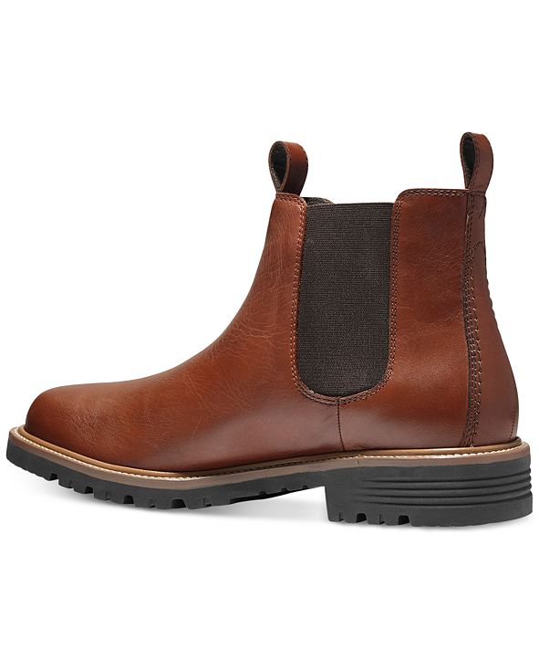 men's waterproof chelsea