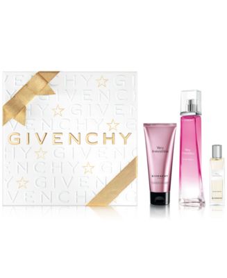 Givenchy 3-Pc. Very Irrésistible Eau de Toilette Gift Set - Macy's