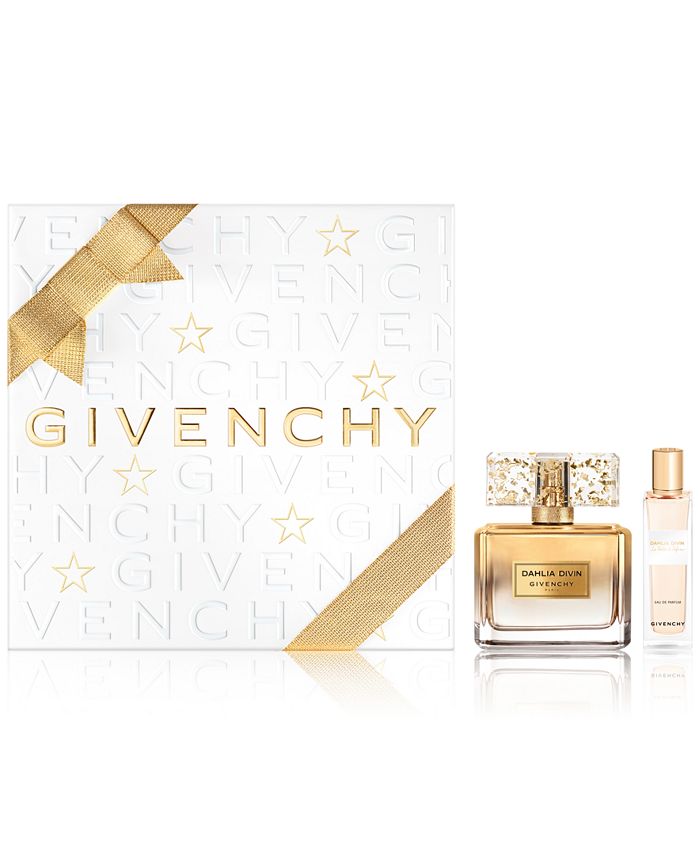 Givenchy 2-Pc. Dahlia Divin Le Nectar de Parfum Gift Set & Reviews -  Perfume - Beauty - Macy's