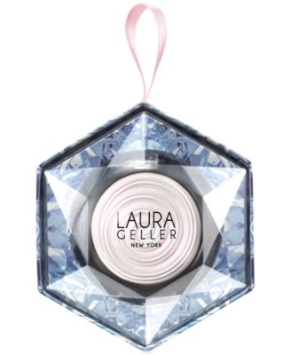 Laura Geller Beauty - Laura Geller Baked Gelato Swirl Illuminator - Diamond Dust