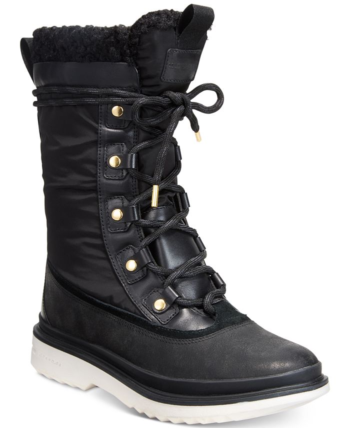 Millbridge waterproof boot online