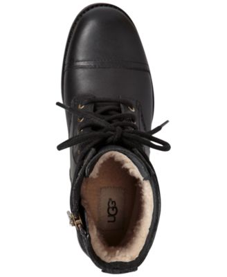 UGG® Women's Kilmer Lace-Up Boots