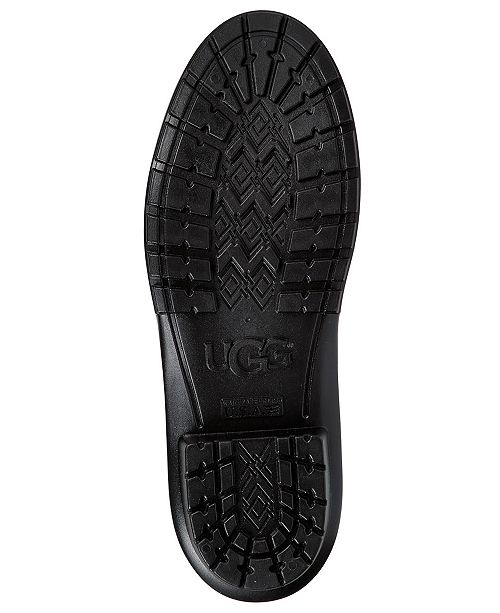 sienna rain boots
