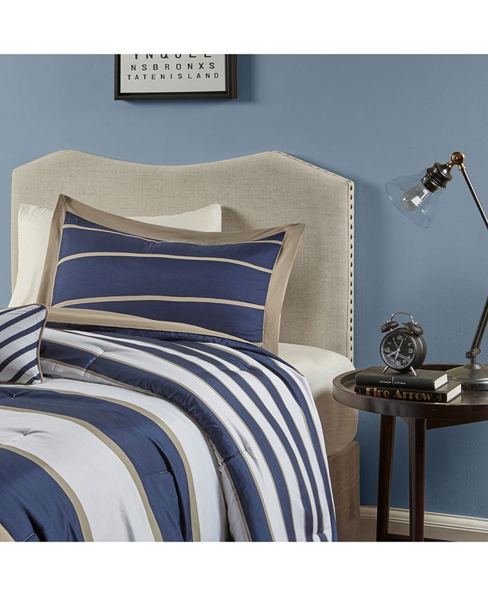 SUNDAY THEORY Emmett Full Headboard, Quick Ship Macy's