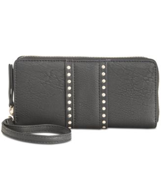 macys michael kors wristlet sale