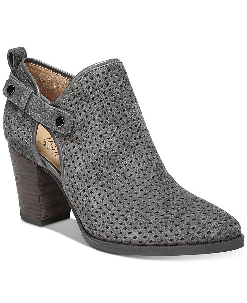Franco Sarto Dakota Ankle Booties - Boots - Shoes - Macy's