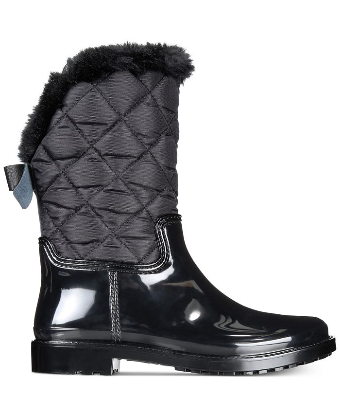 kate spade new york boots