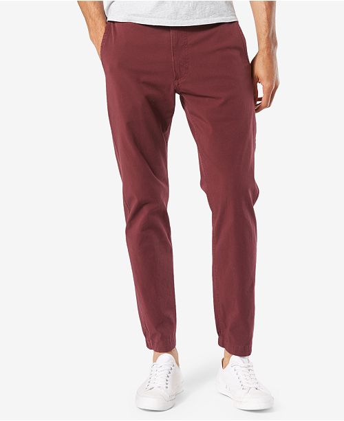 Dockers