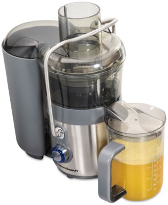 Premium Big Mouth&reg; 2-Speed Juice Extractor