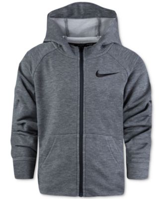 nike dri fit hoodie boys