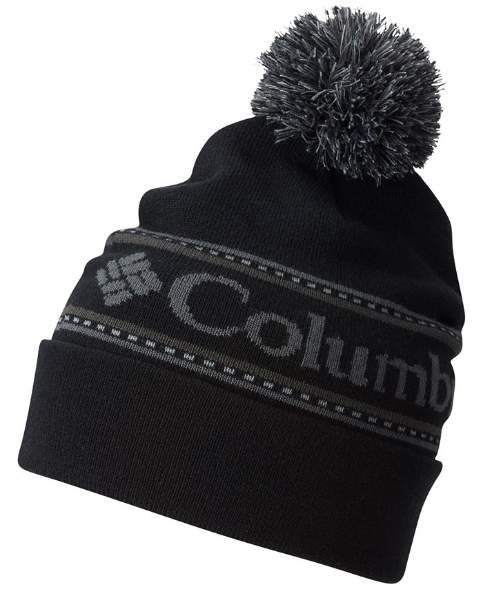 Columbia Men's Logo Beanie Macy's