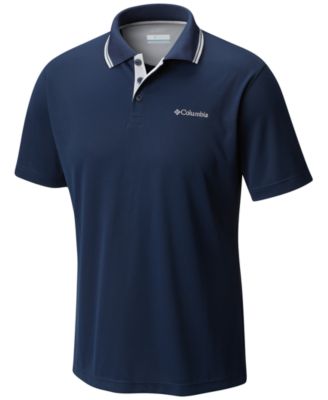 Columbia - Men's Utilizer Polo
