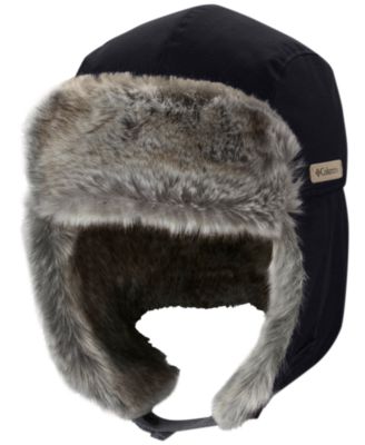 Columbia - Men's Nobel Falls II Trapper Hat