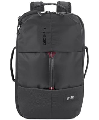 Solo - Men's All-Star Hybrid Backpack