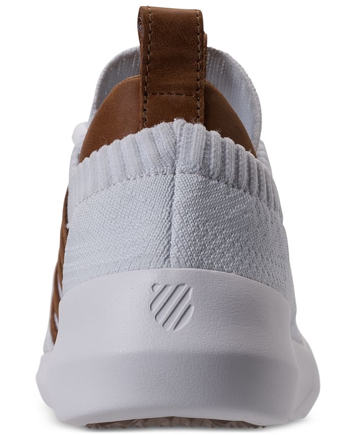 k swiss gen k icon knit
