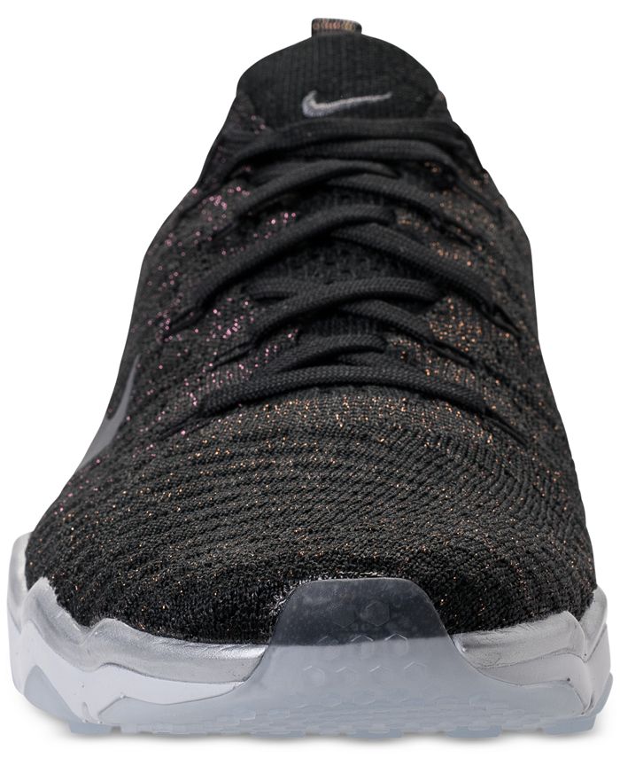 nike air zoom fearless flyknit