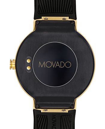 Movado top connect macys