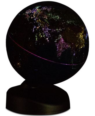 Discovery Kids Earth Globe 2-in-1 Day & Night