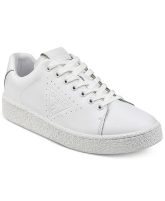 GUESS - Men's Athos Oxford Sneakers