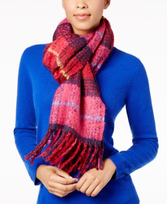 Echo - Mulberry Muffler