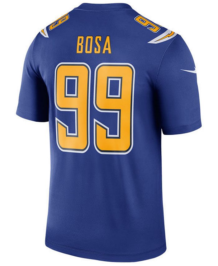 Joey bosa rush jersey best sale