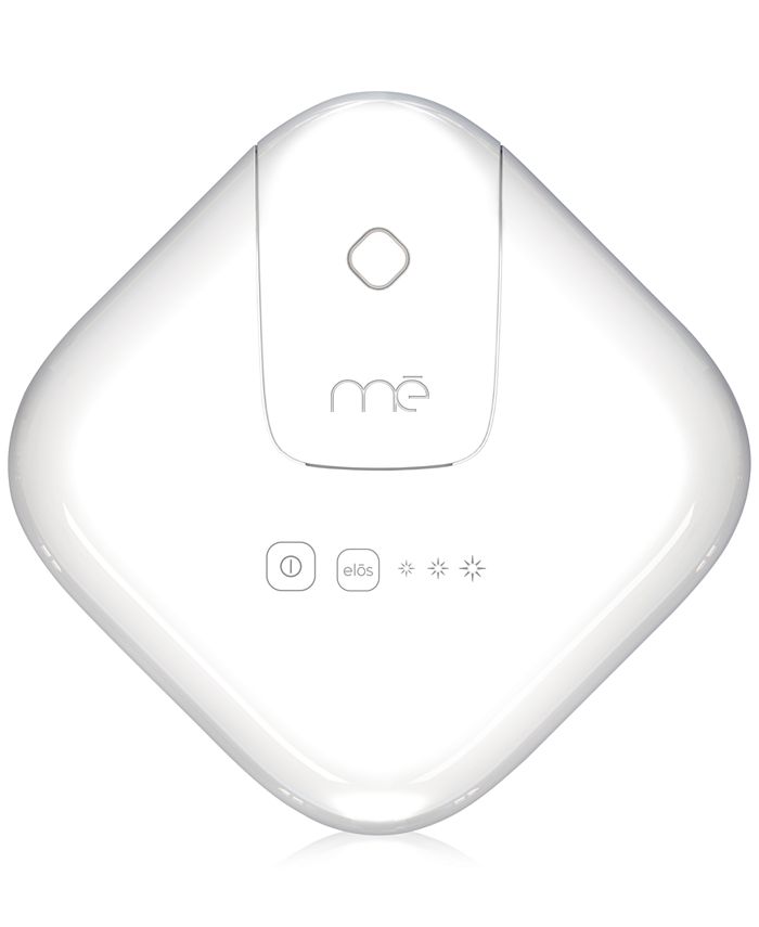 Iluminage Me Sleek Professional At Home Face Body Permanent Hair Reduction System Fda Cleared Unlimited Treatments Reviews Bath Body Beauty Macy S