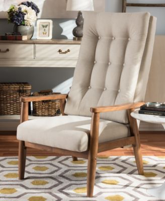 Kendon Highback Chair