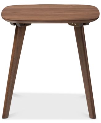 Berran End Table