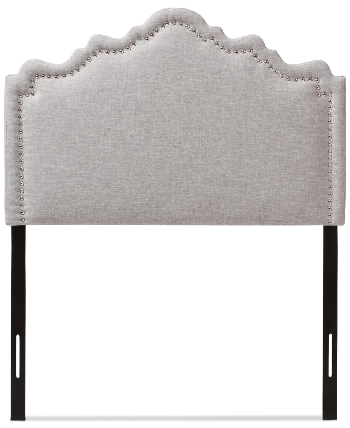 Barrer Twin Headboard