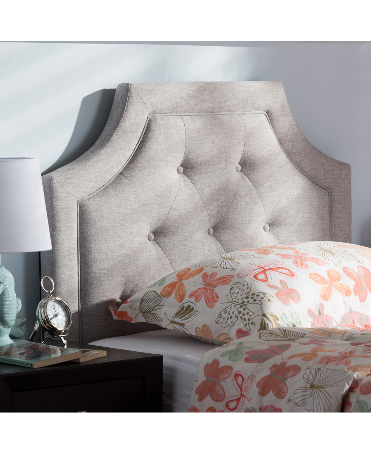 Carran Twin Headboard