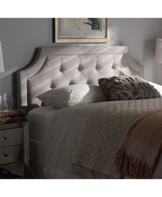 Carran Full Headboard