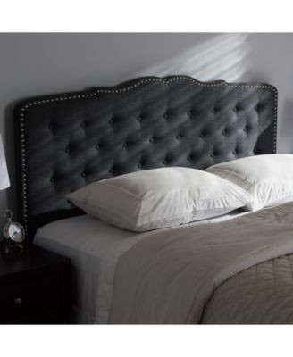 Vanden King Headboard