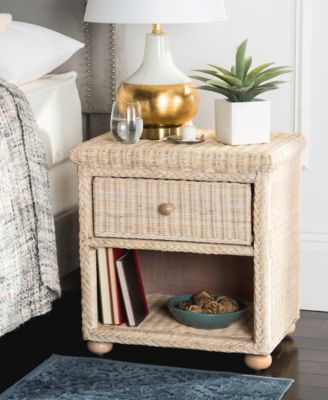 Santine Nightstand