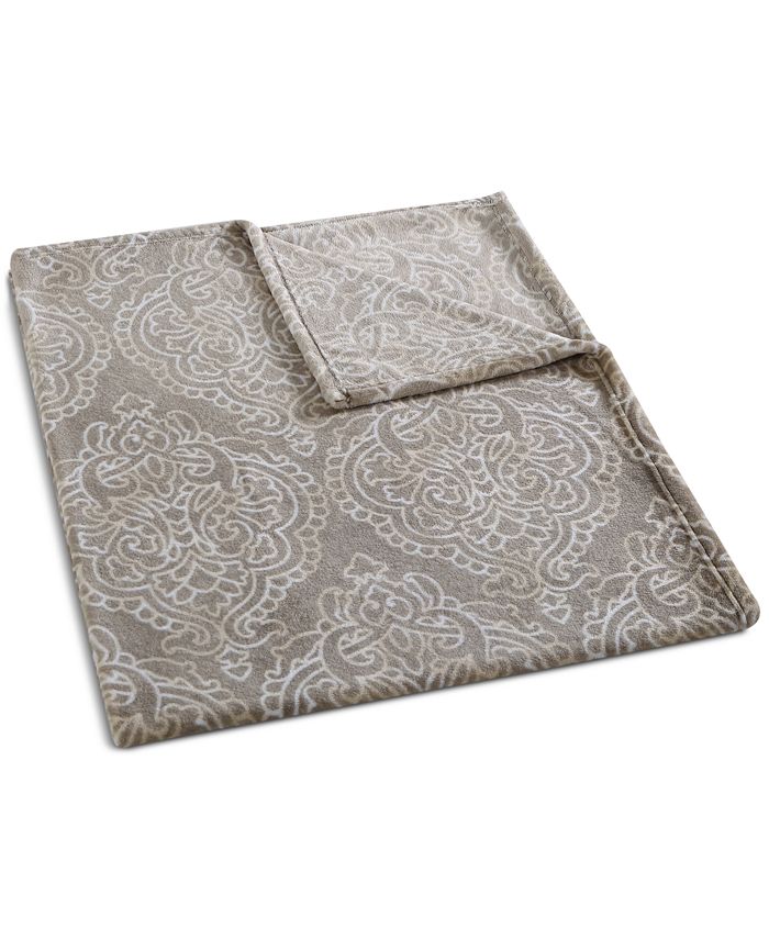 Jennifer Adams Home Belovo 7Pc. Full/Queen Comforter Set Macy's