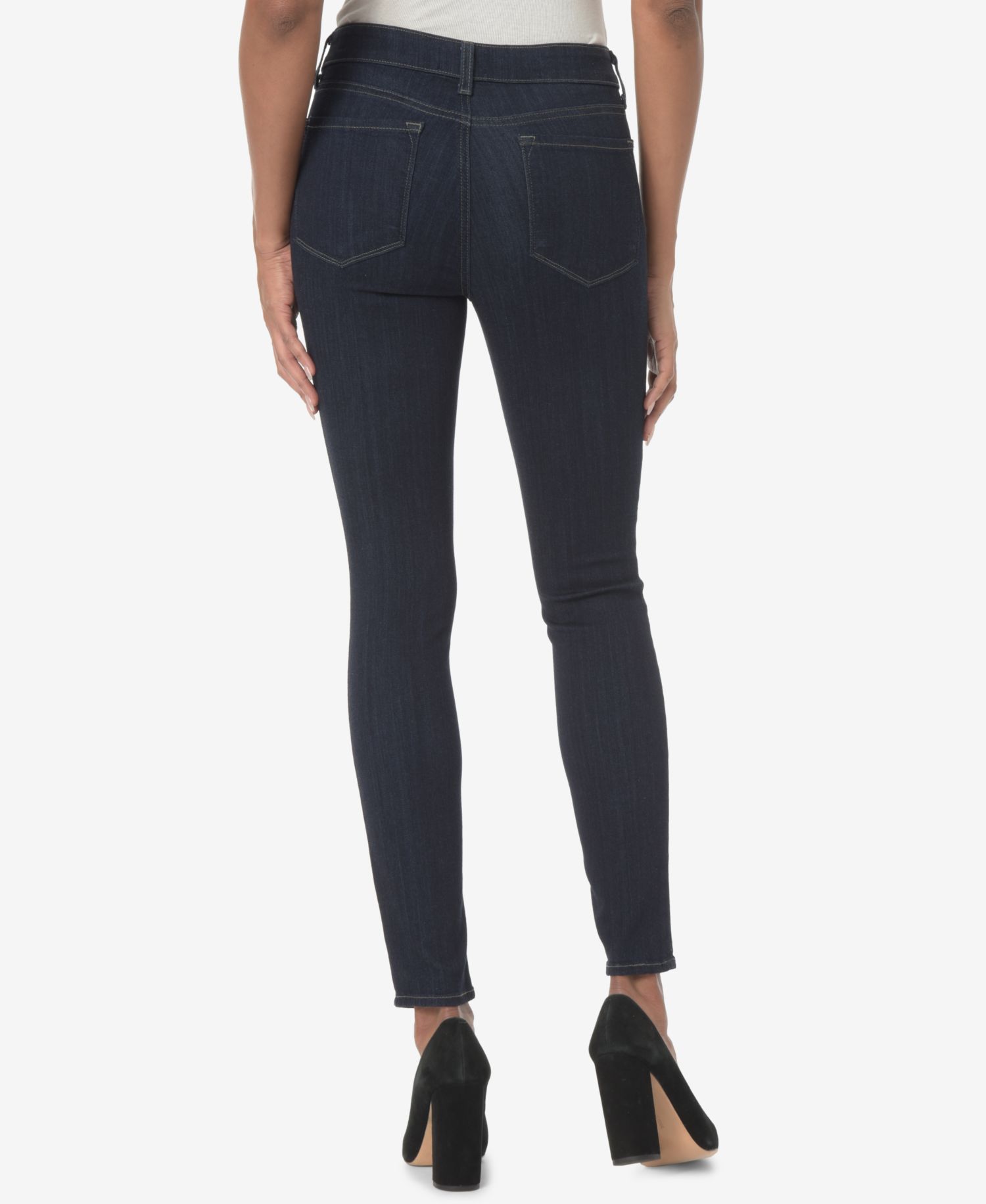Women's Ami Tummy-Control Skinny Jeans