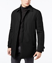 Raincoat Mens Jackets & Coats - Macy's