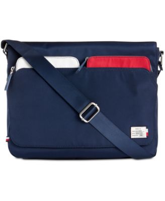 tommy hilfiger messenger