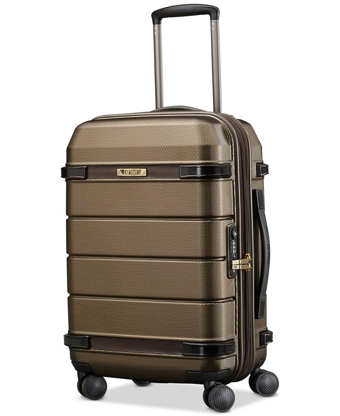 Century 21 sales luggage