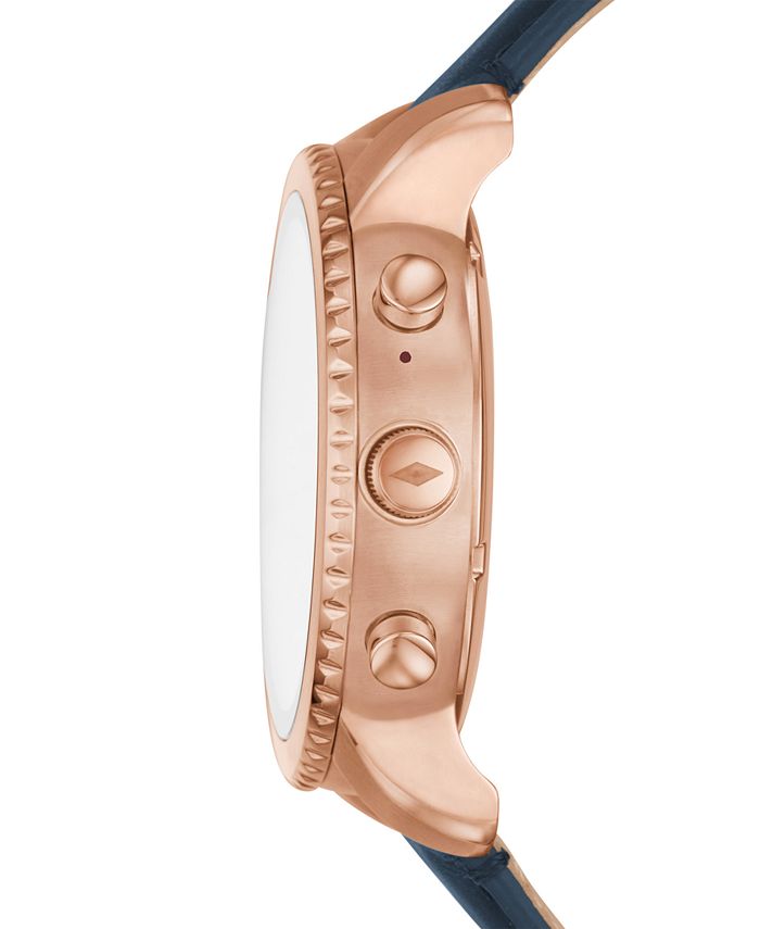 fossil q explorist gen 3 smart watch