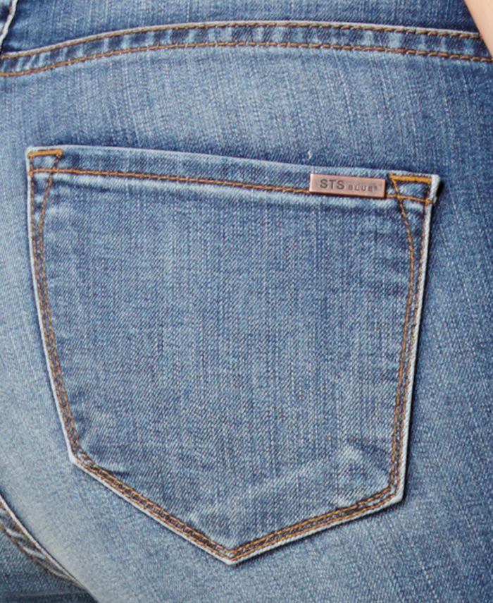 ellie high rise skinny jean