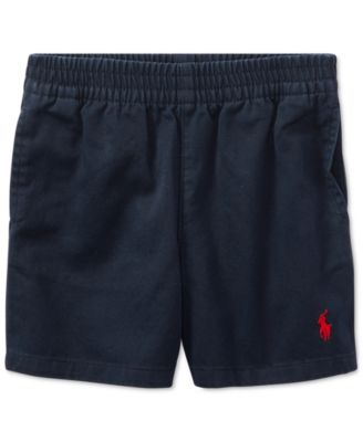 short femme ralph lauren